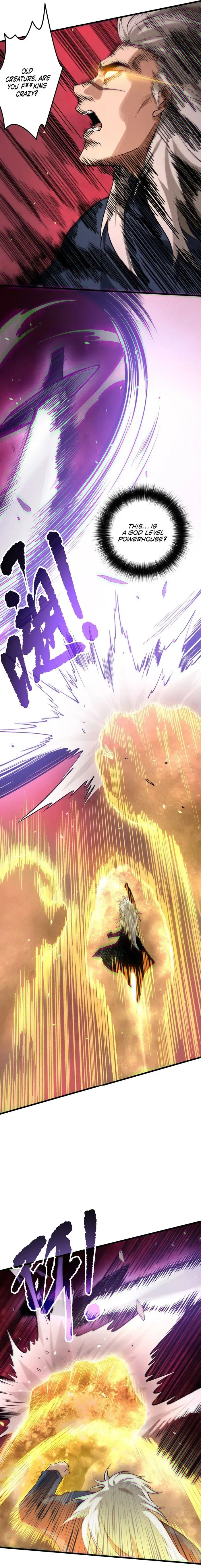 Catastrophic Necromancer Chapter 155 image 14_optimized